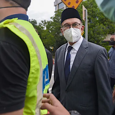 Anwar leads race to be Opposition’s pick for PM, but die likely already cast in Ismail Sabri’s favour