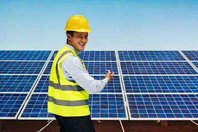 Top-Rated Solar Panel Installers (Search Now)