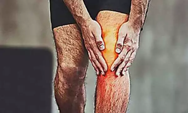 This Easy Tip Could Relieve Years Of Joint Pain (Do This)
