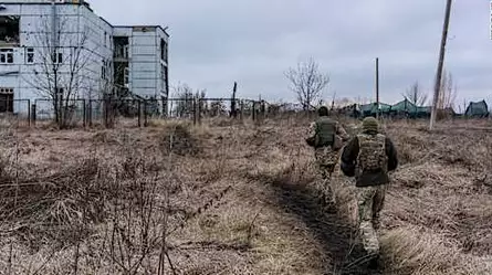 Cubano en Ucrania reconoce que siente el peligro de la guerra contra Rusia