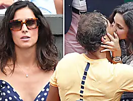 Rafael Nadal wife: Is US Open star married? Do he and Xisco Perello have children?