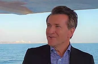 Herjavec shows how you can maximize a $50 investment
