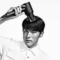 Dyson just unveiled a new hair dryer at a lower price point than the original