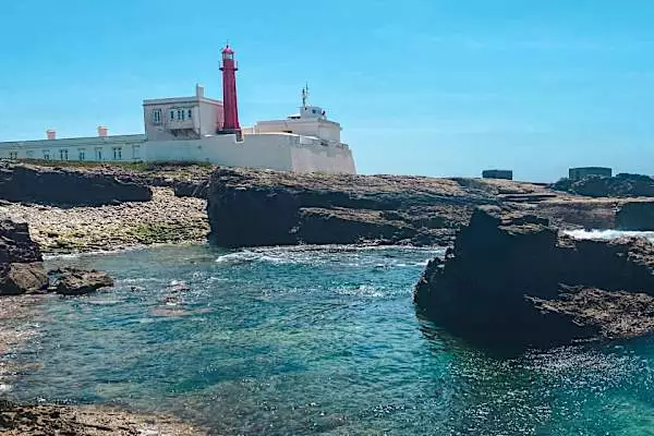 Quinta da Marinha, Where Cristiano Ronaldo Is Building a Colossal Mansion, Is an Exclusive and Picturesque Pocket of Portugal