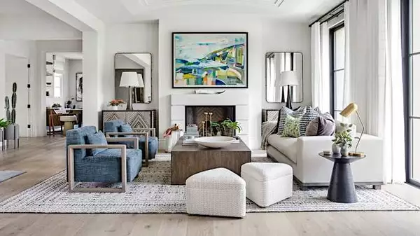 The Lure of Understated Luxury The Lure of Understated Luxury