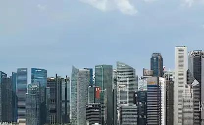 The factors that make South-east Asia’s top conglomerates stand out