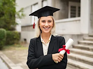 Online Degrees - The Cost May Surprise You