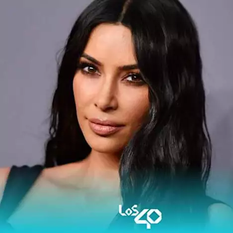 ¡Apoteósica! Kim Kardashian presume su envidiable figura en mini bikini
