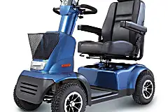 Electric Wheelchairs & Scooters On Sale