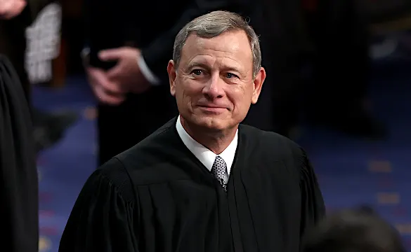 Roberts wanted Supreme Court to stop short of overturning Roe v. Wade