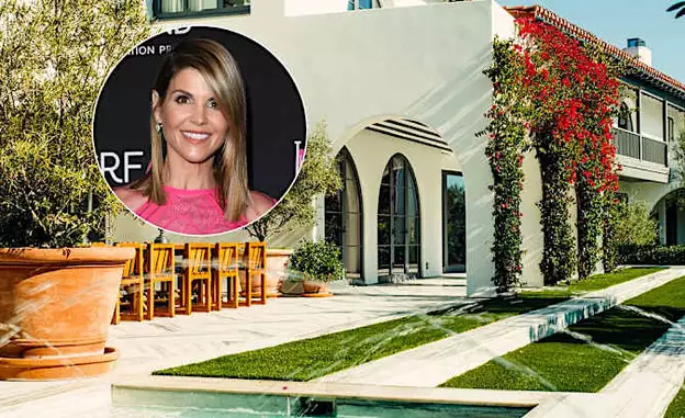 Lori Loughlin Sells Los Angeles Estate to Tinder Co-Founder for $18.75 Million