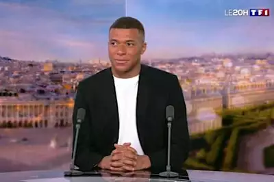 "Soirée cauchemardesque" : quand Mbappé, le PSG et Ester Expósito font vibrer Madrid et les réseaux