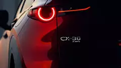 Mazda Releases the New 2020 CX-30