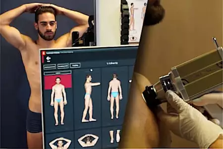 Μάθε πώς μπορείς να προλάβεις το μελάνωμα