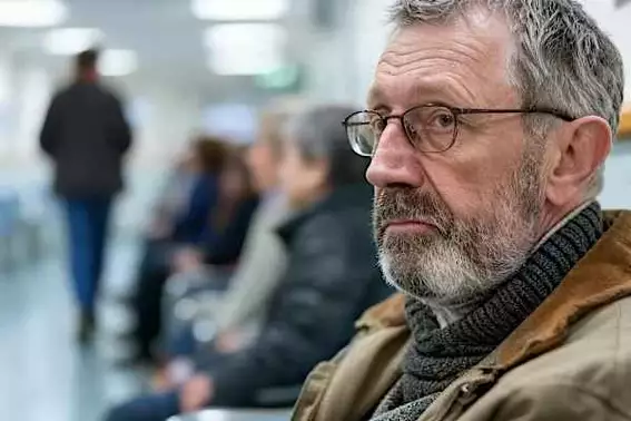 How an 69-Year-Old Woman Found a Way Around Long NHS Wait Times