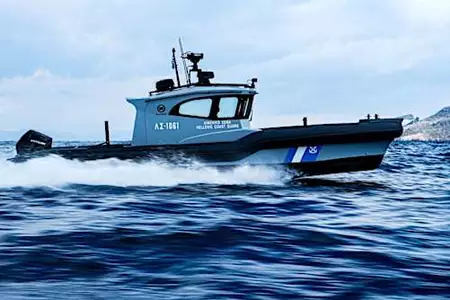 Ζωντανή εντοπίστηκε η 44χρονη που έπεσε από κρουαζιερόπλοιο στη θαλάσσια περιοχή της Ζακύνθου