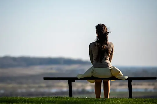 Is this the loneliest country in Europe?