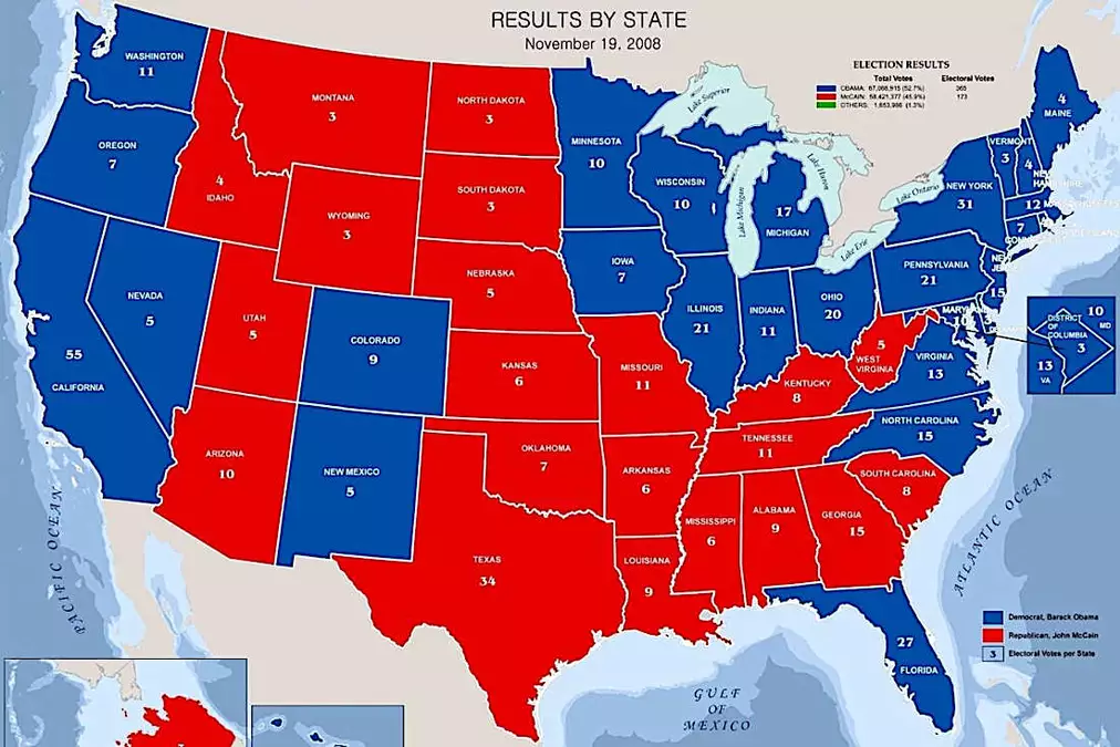 According to Experts, Nevada Will Basically Be Empty by 2030