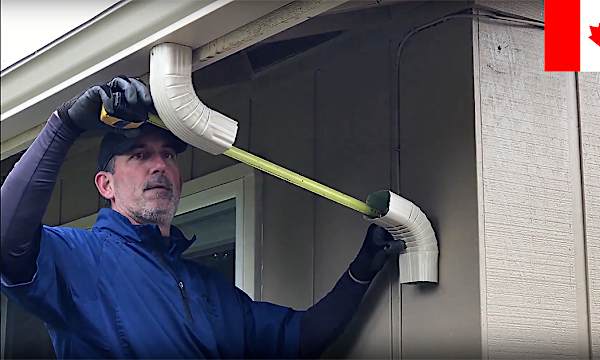 Avoid Cleaning Gutters For Life! More Than 25 Million Feet Installed In North America. Lifetime Warranty