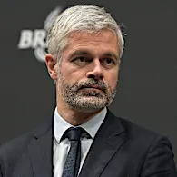 Réforme des retraites : critiqué, Laurent Wauquiez confesse "n'avoir pas assez mis la pression sur certains élus"