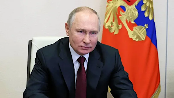 Ukraine-Krieg: Wichtiger Termin kann Putin zur Waffenruhe zwingen