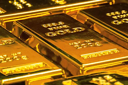 Why own physical gold?