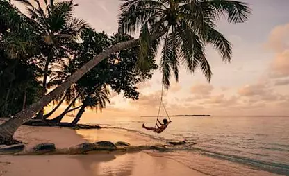 Maldive da sogno, firmate Turisanda Maldive da sogno, firmate Turisanda