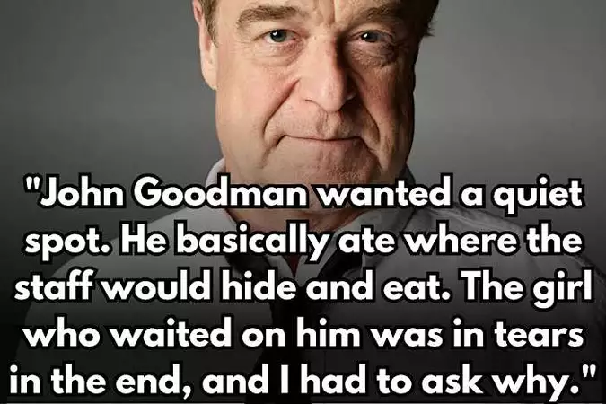 [Gallery] What's It Like To Serve VIC (Very Important Customers)