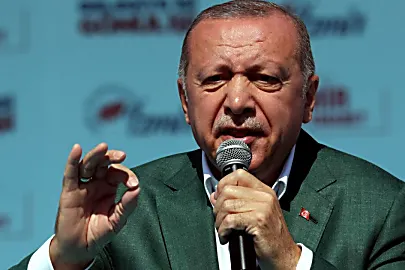 Το FM της Νέας Ζηλανδίας πηγαίνει στην Τουρκία για να αντιμετωπίσει τον Ερντογάν πάνω από τα σχόλια σχετικά με τη σκοποβολή στην πόλη της Κρήτης