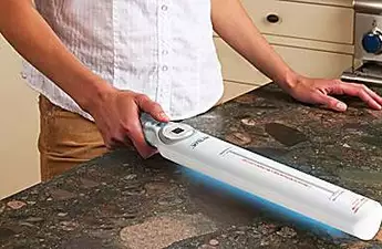 United States: Why Is Everyone Going Crazy Over This Portable UV Sanitizer?