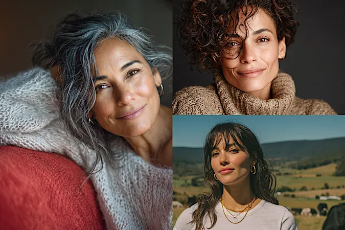 Rencontres et amitiés seniors vous attendent