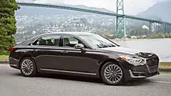 Should the 2020 Genesis G90 Be Your Next Car?