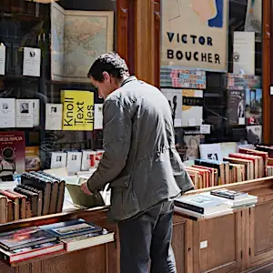 Seven books you should read to make sense of modern France