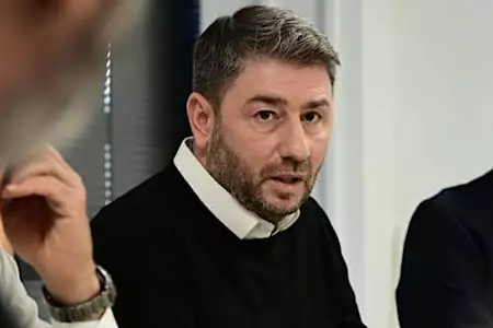 Ανδρουλάκης για ΟΠΕΚΕΠΕ: Δεν υπάρχει «δυστυχώς αποτύχαμε» αλλά «δυστυχώς μας έπιασαν»