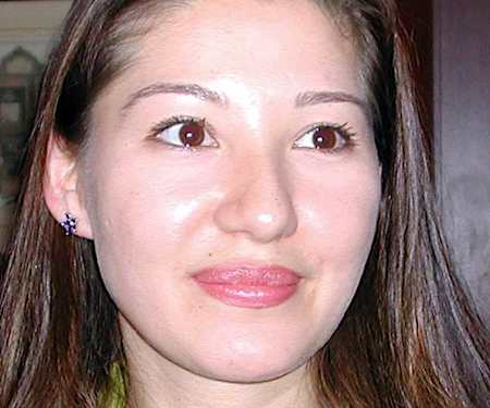 娘が見た日本赤軍リーダー「重信房子」の素顔