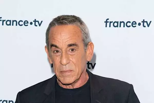 Mort de Thierry Ardisson : ces stars ont refusé de se rendre aux obsèques