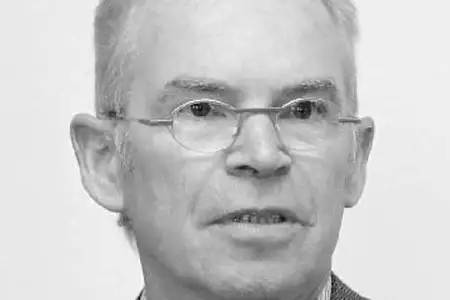 Abschied von Fürstenwalder Ehrenbürger — ein Nachruf