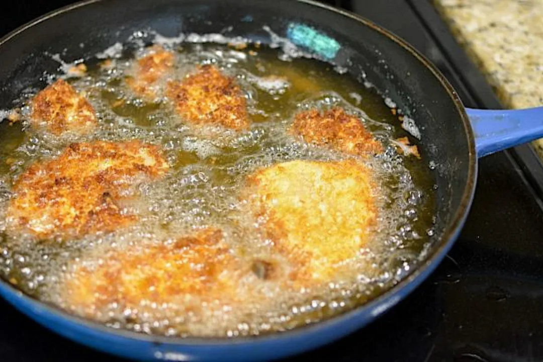 Come eliminare l'odore di fritto da casa