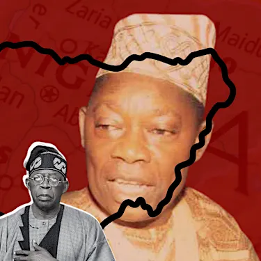 Why Tinubu's 2023 victory reminds you of MKO Abiola in 1993