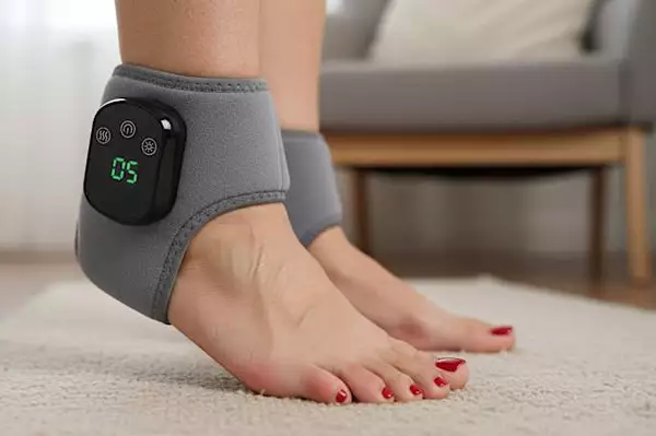 Doctors Baffled: Foot Neuropathy Device Takes the Greece by Storm Doctors Baffled: Foot Neuropathy Device Takes the Greece by Storm