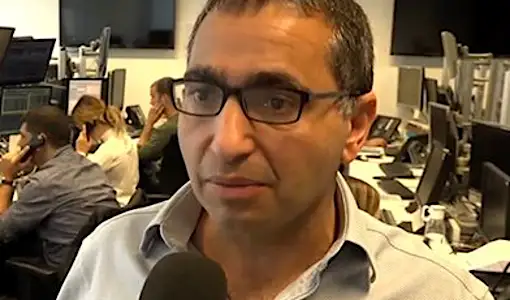 !נוק-אאוט לבנקים: בתי ההשקעות מנצחים בעמלות המסחר בבורסה. שווה צפייה