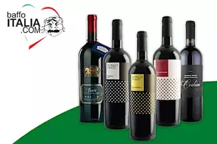 I migliori vini a prezzi pazzi! Non perdere le nuove offerte