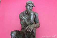 Subastas de Esculturas y Tallas Antiguas en todocoleccion