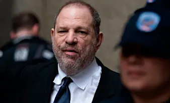 Live updates: Harvey Weinstein found guilty