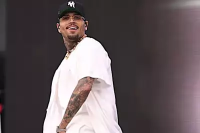 Chris Brown Explains Why He Began Investing At Age 17, Which Led To Owning 14 Burger King Restaurants And More — 'You Need An Exit Strategy' Chris Brown Explains Why He Began Investing At Age 17, Which Led To Owning 14 Burger King Restaurants And More — 'You Need An Exit Strategy'