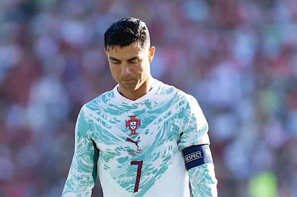 Cristiano Ronaldo, recordman absolu de buts selon la FIFA