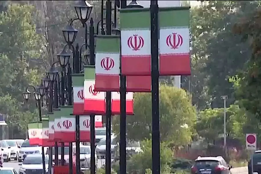رفع العقوبات يفتح الطريق: النفط الإيراني يعود إلى السوق العالمية