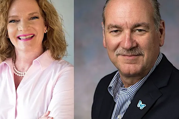Q&A: Elaine Mardis and Rick Wilson on the First Cancer Genome and the Dawn of Clinical Genomics