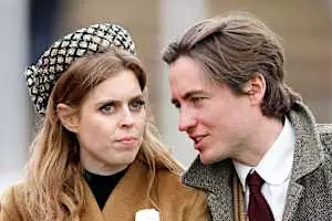 Princess Beatrice's pregnancy announcement has raised one question: 'Won't this be baby #3?'