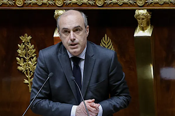 Mort d’Olivier Marleix : ce que l’on sait sur le décès du député LR